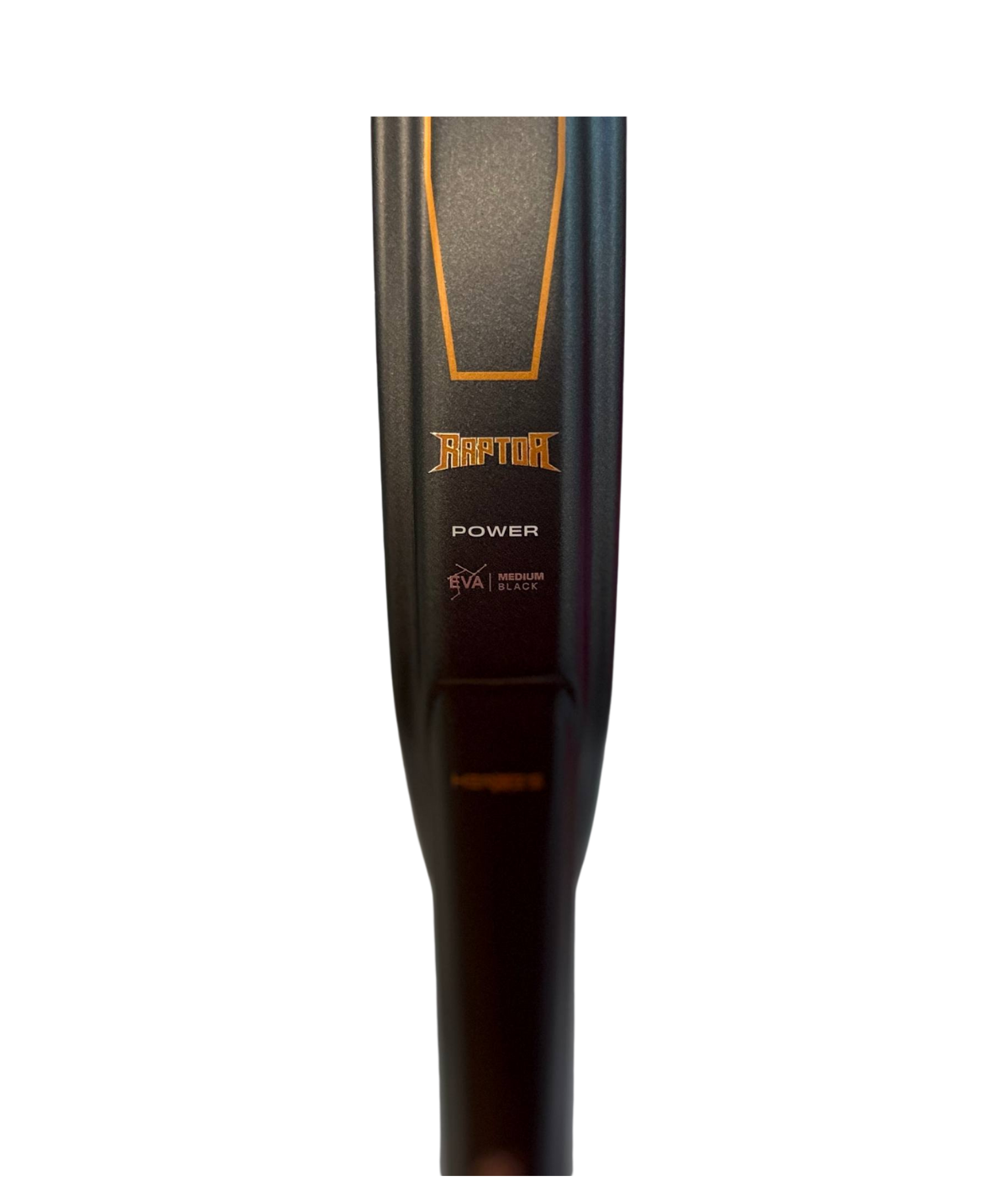 HEROES - PADEL RACKET - RAPTOR 2026