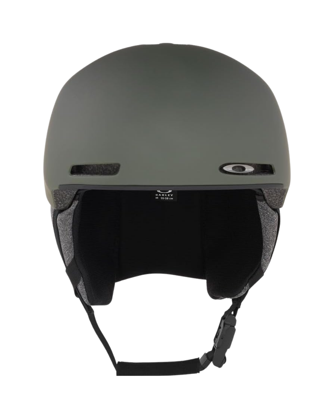 Oakley - Snow helmet MOD1 Pro (dark brush)