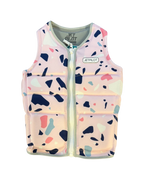 Jetpilot X1 Girls Youth Neo Vest
