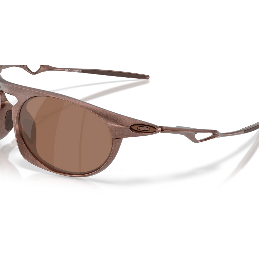 Oakley Sunglasses - Neo Jacket