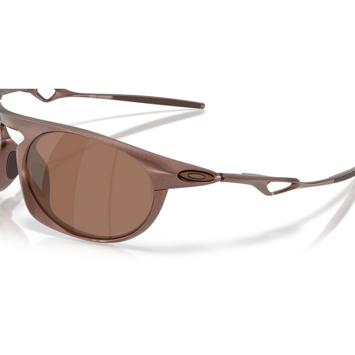Oakley Sunglasses - Neo Jacket