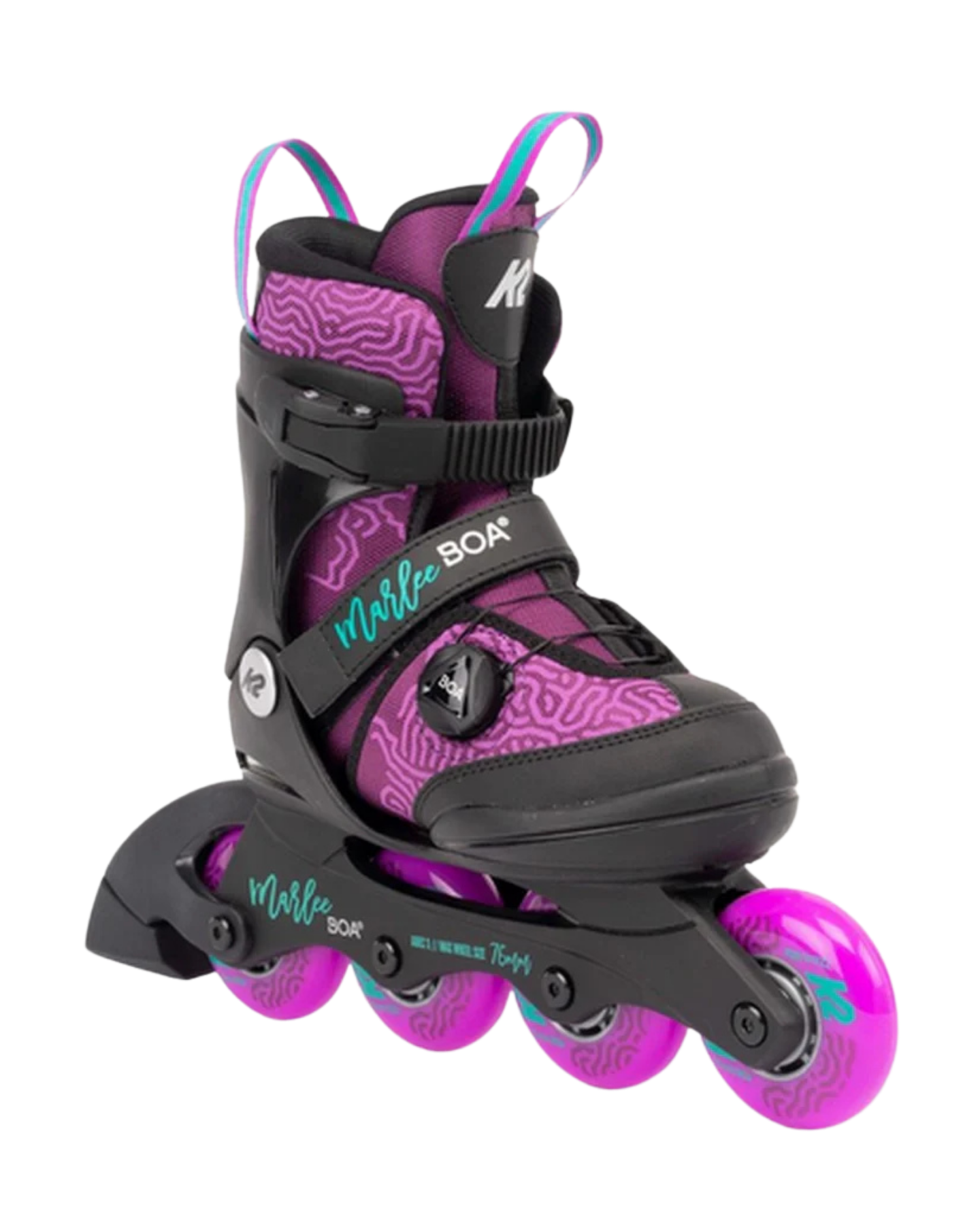 K2 MARLEE BOA® INLINE SKATES