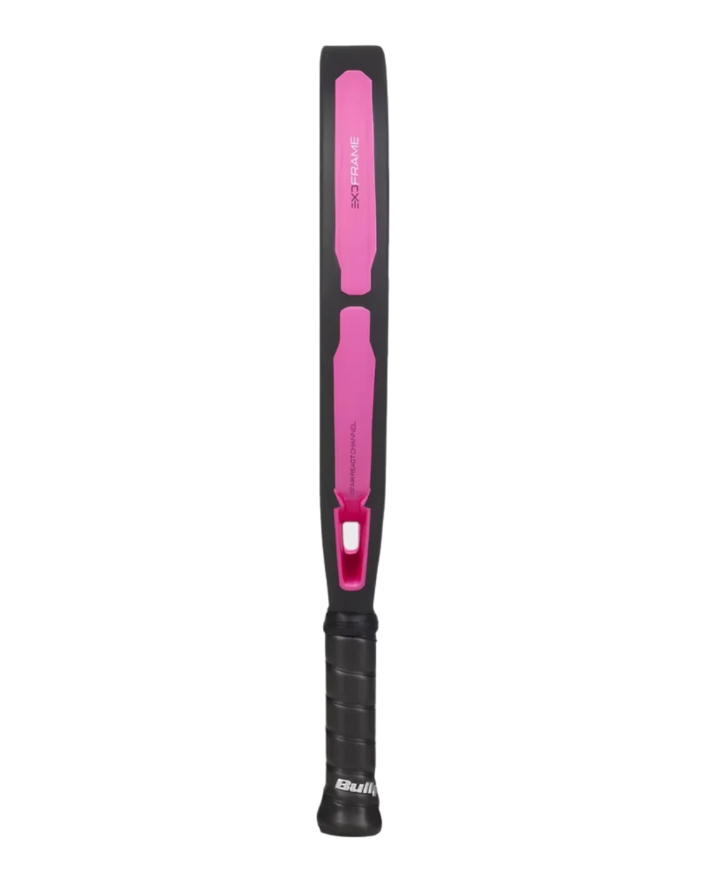 BULLPADEL RACKET - WONDER 27