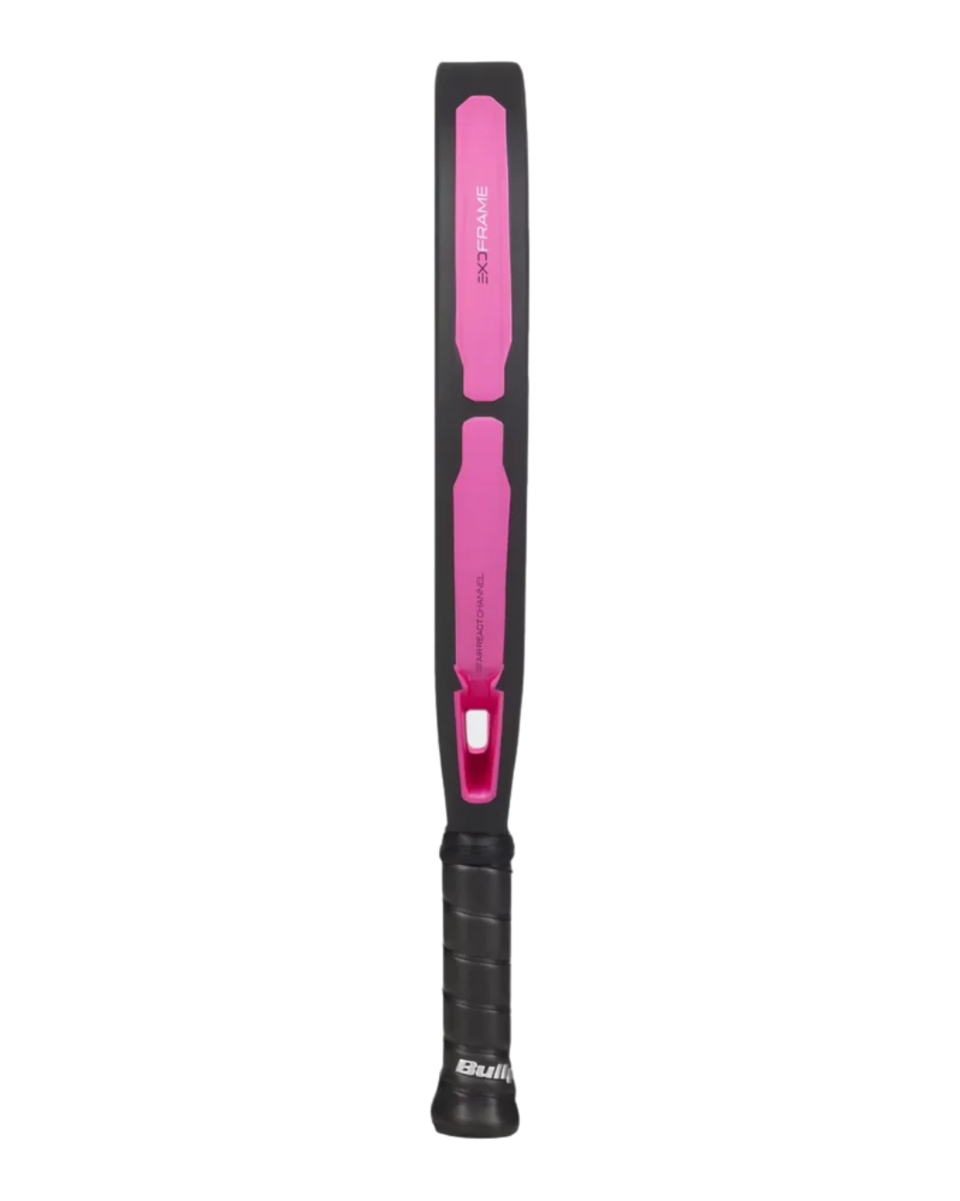 BULLPADEL RACKET - WONDER 27