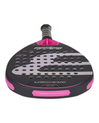 BULLPADEL RACKET - WONDER 27