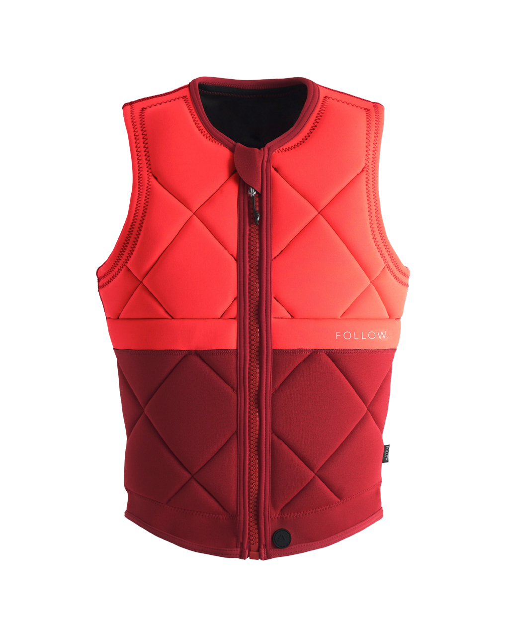Follow Athena Impact Vest