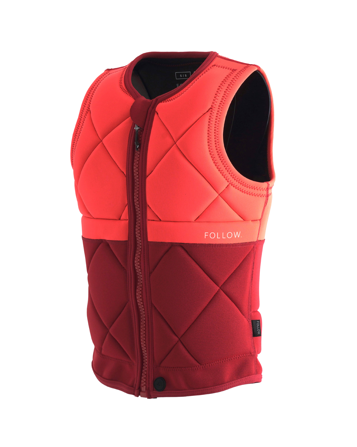 Follow Athena Impact Vest