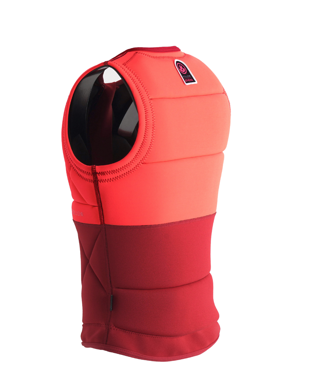 Follow Athena Impact Vest