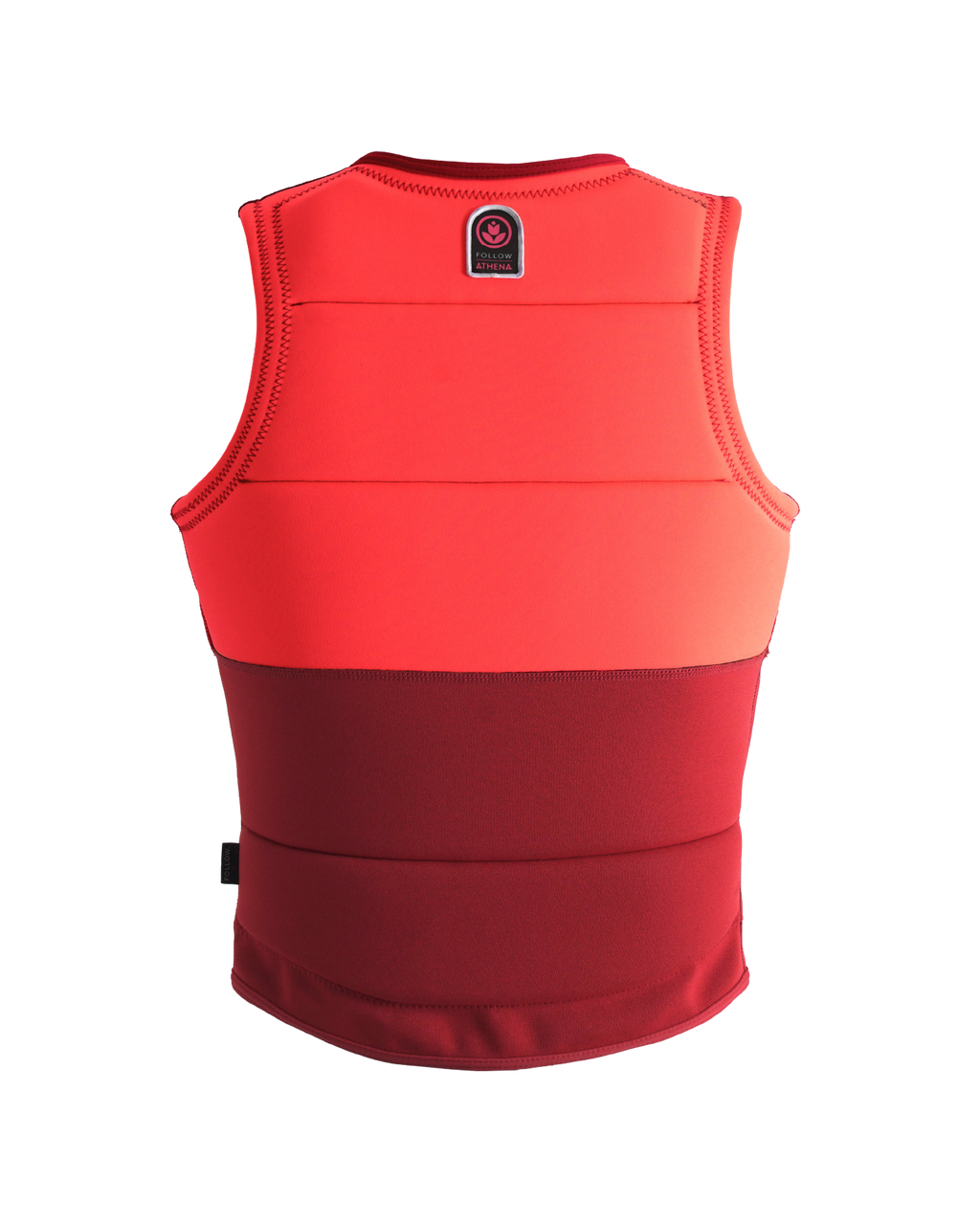 Follow Athena Impact Vest