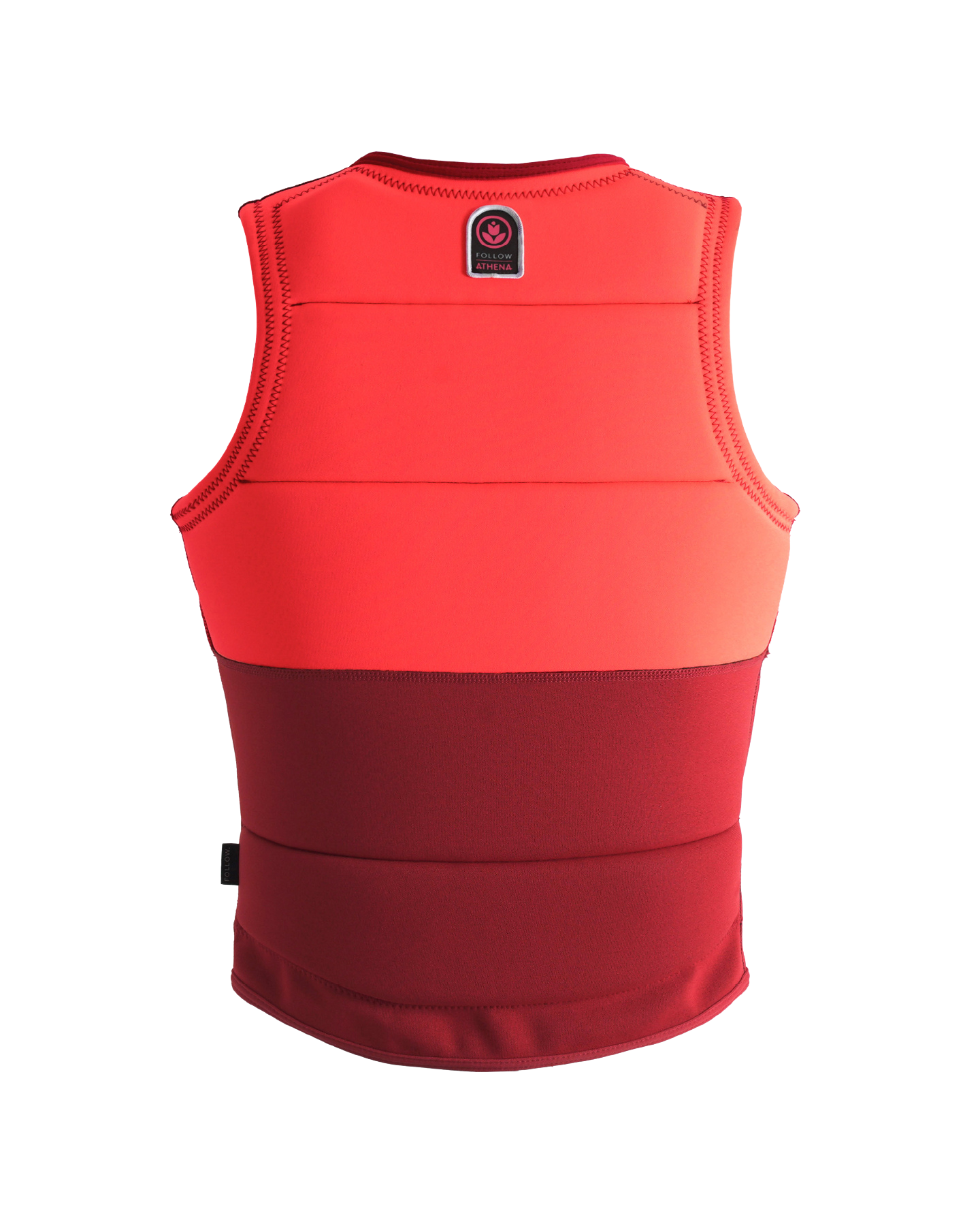 Follow Athena Impact Vest