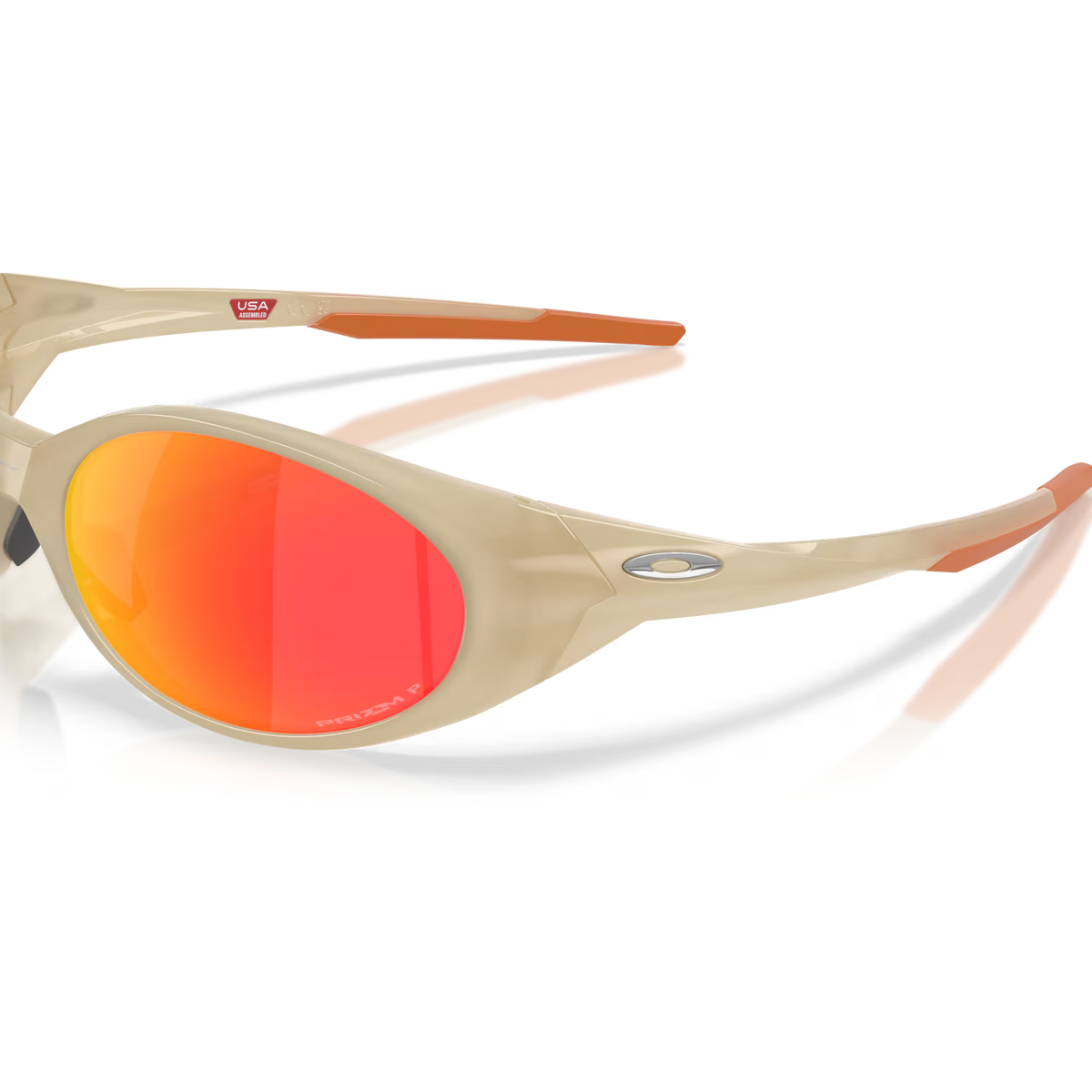 Oakley Sunglasses - Eye Jacket Redux 3458