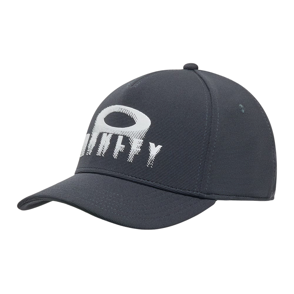 Oakley Tincan Remix Graphic (Pitch Black)