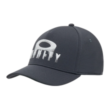 Load image into Gallery viewer, Oakley Tincan Remix Graphic (Pitch Black)
