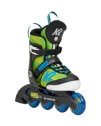 K2 RAIDER BEAM INLINE SKATES