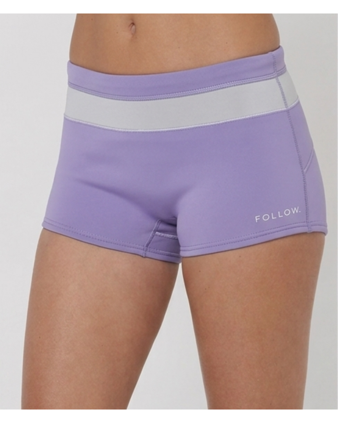 Follow Ladies Wetsuit Shorts