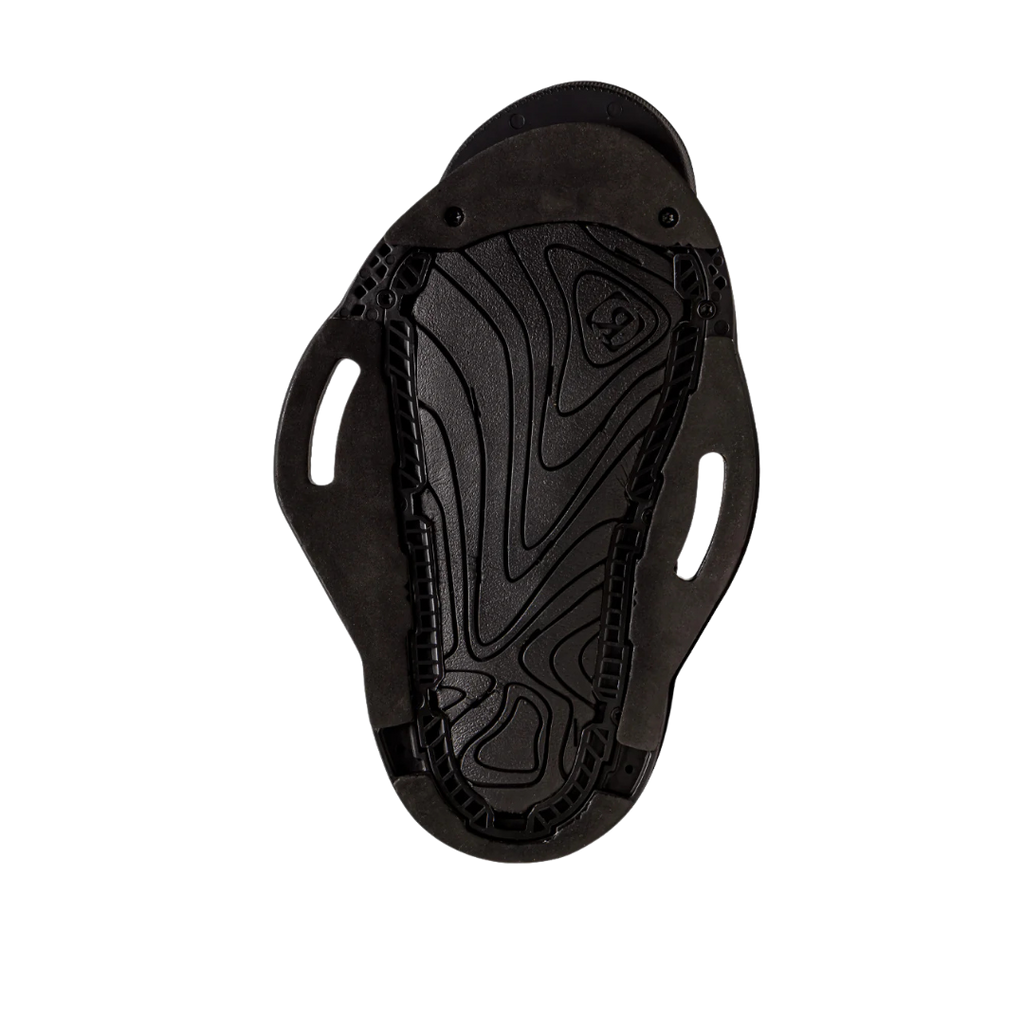 RONIX BOOTS  - Anthem Boa - Stage 2 - Black