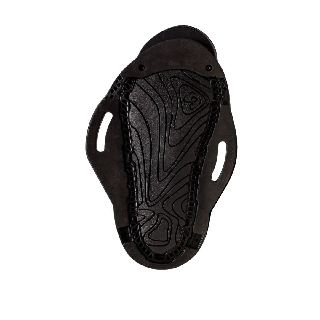 RONIX BOOTS  - Anthem Boa - Stage 2 - Black