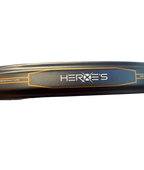 HEROES - PADEL RACKET - RAPTOR 2026