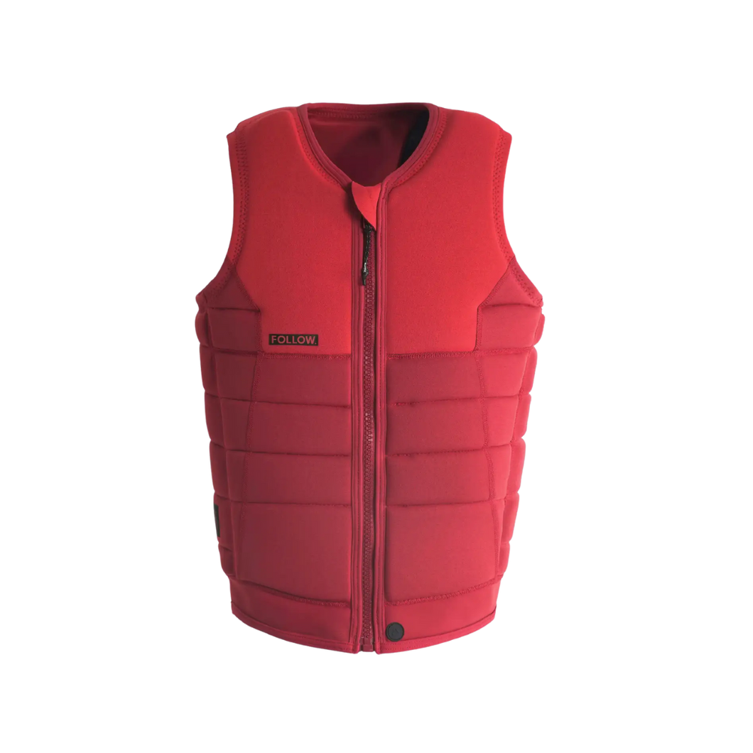 Follow Sovereign Impact Vest