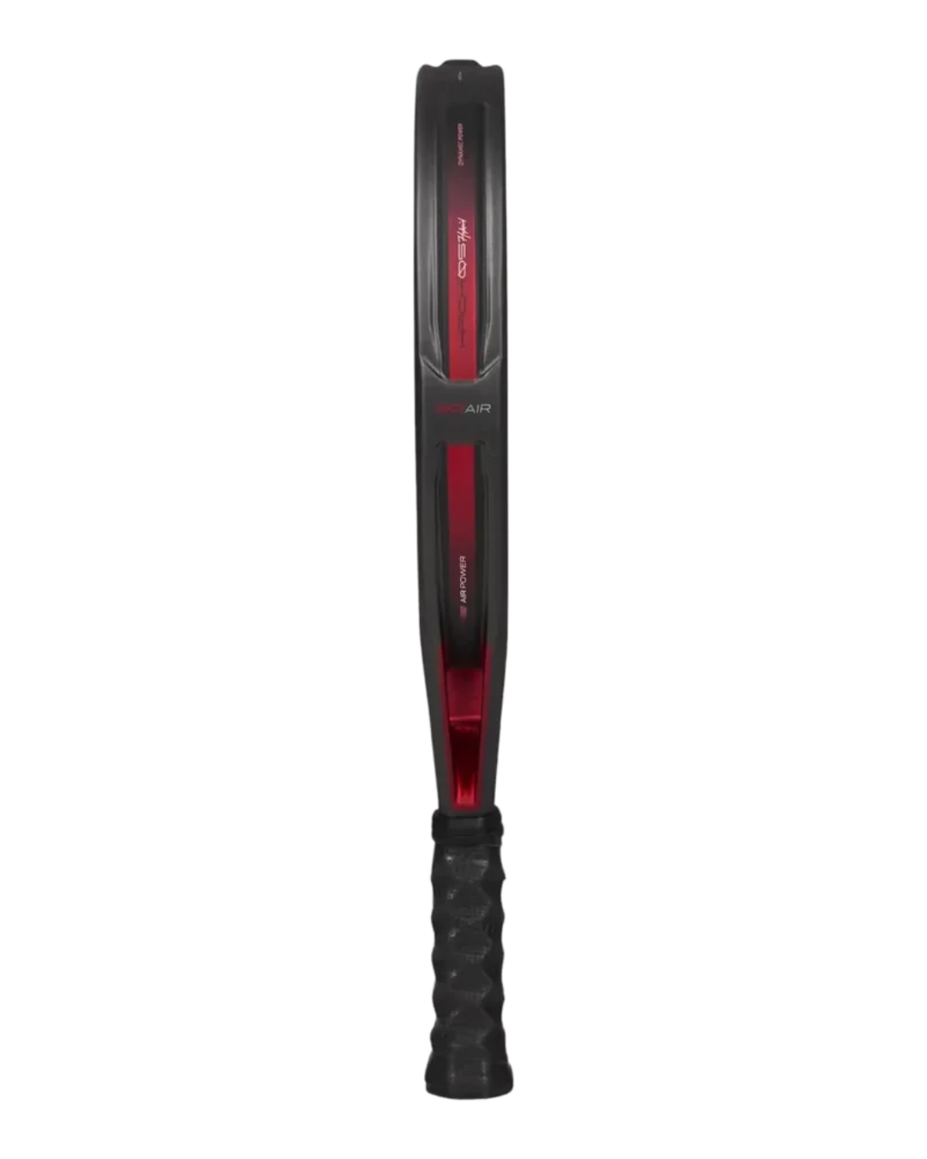 BULLPADEL RACKET - HACK 05 HYBRID 27