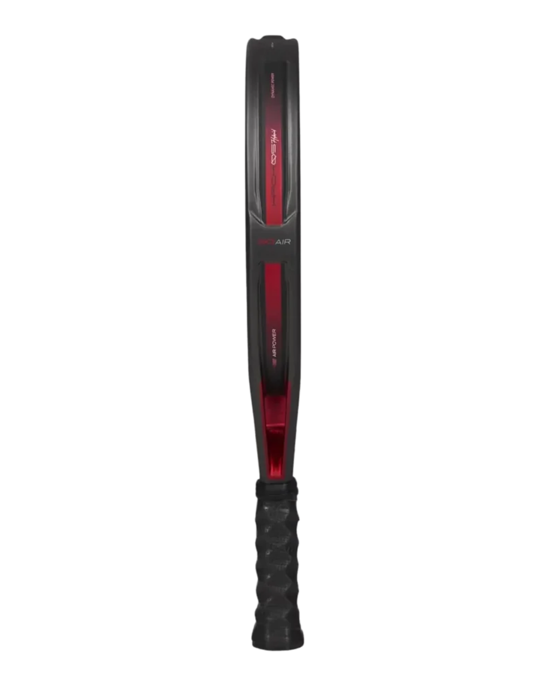 BULLPADEL RACKET - HACK 05 HYBRID 27