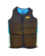 Jetpilot X1 Boys Youth Neo Vest
