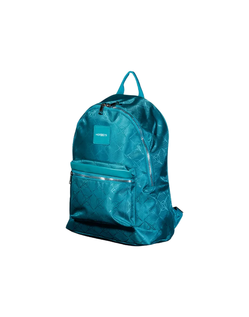 HEROES OLYMPIA BACKPACK 2025 - VERDE