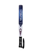 HEROES - PADEL RACKET - MANIAC 2025