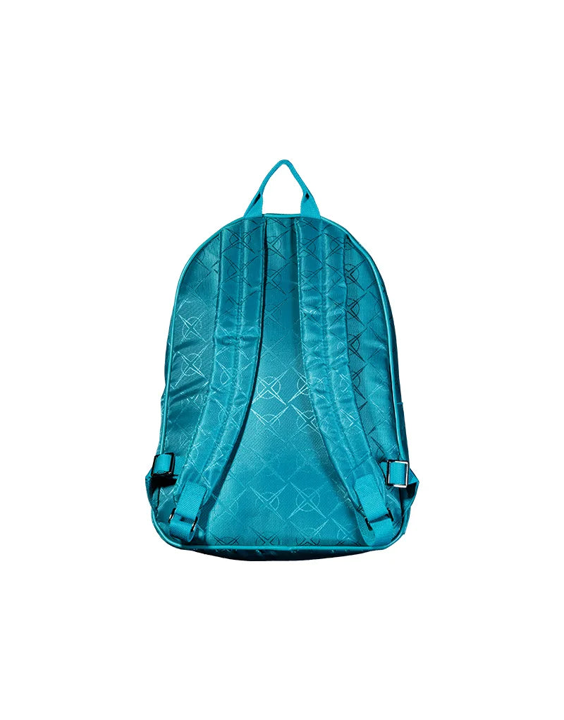 HEROES - PADEL BAG - OLYMPIA BACKPACK 2025 - VERDE