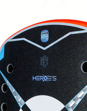 Load image into Gallery viewer, HEROES - BEACH TENNIS RACKET - FIERCE 2026
