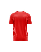 Load image into Gallery viewer, HEROES T-SHIRT CITY RED
