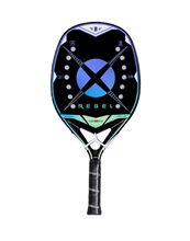 Load image into Gallery viewer, HEROES BEACH TENNIS - REBEL
