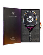 HEROES - BEACH TENNIS RACKET - THE BULL 2025