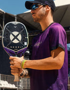 HEROES - BEACH TENNIS RACKET - REBEL 2025
