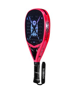 HEROES - PADEL RACKET - RS2 2025