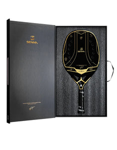 HEROES BEACH TENNIS - SENNA LTD