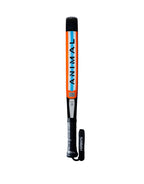 HEROES - PADEL RACKET - ANIMAL 2023