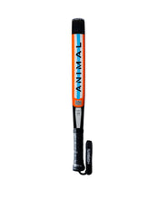 Load image into Gallery viewer, HEROES - PADEL RACKET - ANIMAL 2023
