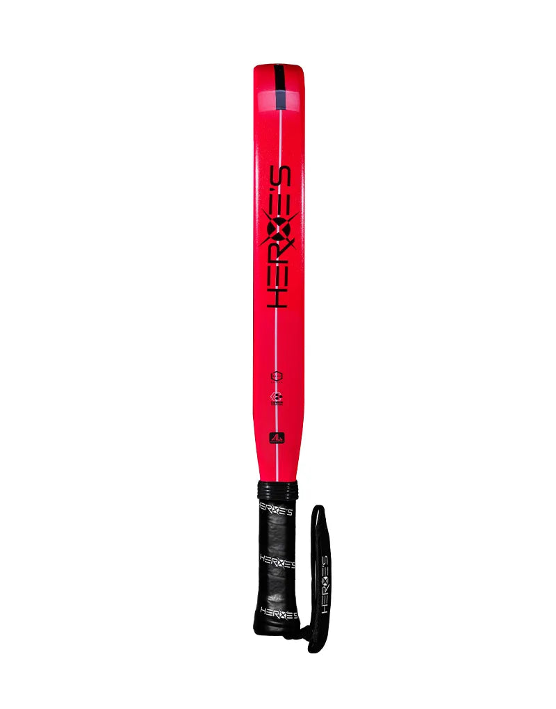 HEROES - PADEL RACKET - RS2 2025