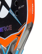 HEROES - BEACH TENNIS RACKET - FIERCE 2026