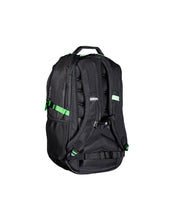 Load image into Gallery viewer, HEROES - PADEL BAG - GRAVITY ELETTRA - SHOCK GREEN
