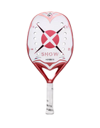 HEROES - BEACH TENNIS RACKET - SHOW 2024