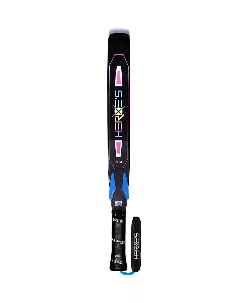 HEROES - PADEL RACKET - PREDATOR PWR 2025