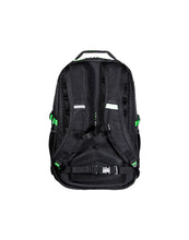 Load image into Gallery viewer, HEROES - PADEL BAG - GRAVITY ELETTRA - SHOCK GREEN
