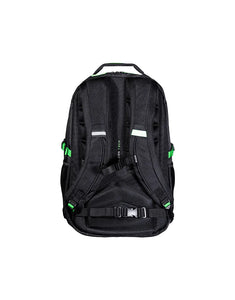 HEROES - PADEL BAG - GRAVITY ELETTRA - SHOCK GREEN