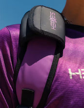 Load image into Gallery viewer, HEROES - PADEL BAG - THUNDER REBEL PADEL BAG - Black - Purple
