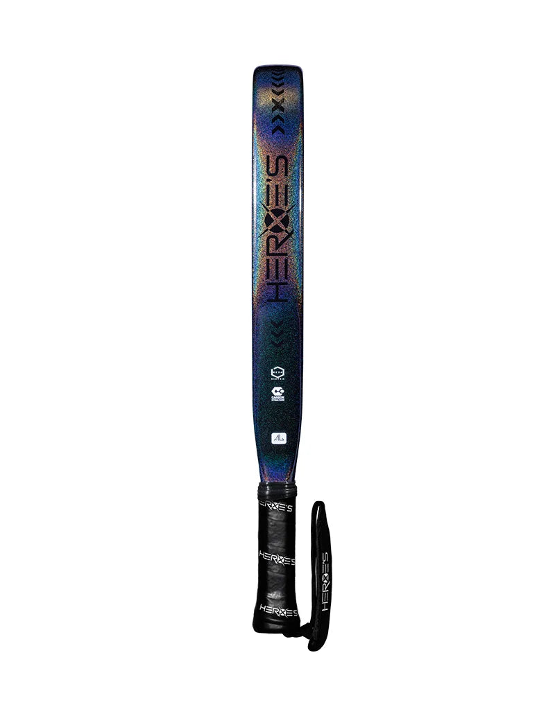 HEROES - PADEL RACKET - RS1 2025
