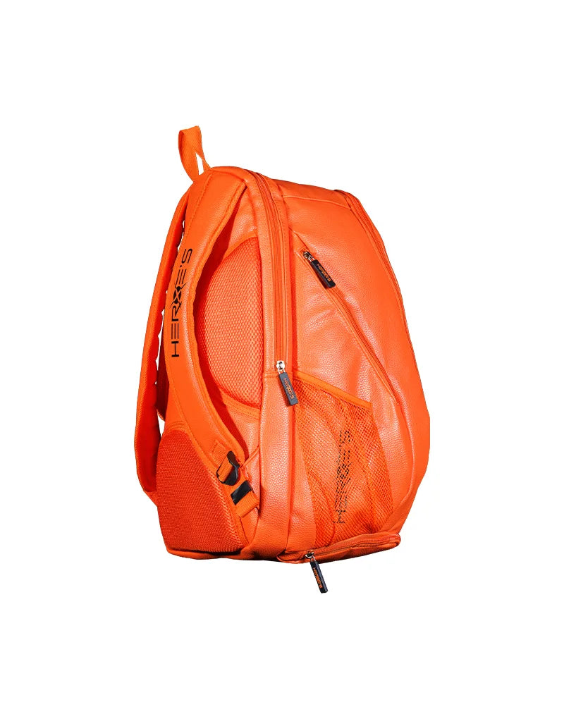 HEROES - PADEL BAG - GRAVITY HORIZONT - ORANGE