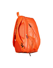 Load image into Gallery viewer, HEROES - PADEL BAG - GRAVITY HORIZONT - ORANGE
