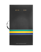 HEROES - BEACH TENNIS RACKET - SENNA LTD